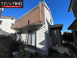 熊谷市別府4丁目　中古住宅