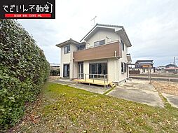 行田市下須戸　中古住宅