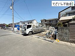 blooming　garden羽生市西3丁目　新築住宅