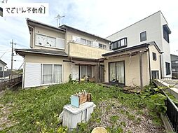 神川町八日市　中古住宅
