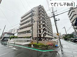 レクセル熊谷