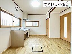 本庄市本庄3丁目　中古住宅