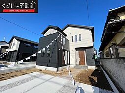 物件画像 priSUMA上里町金久保12期　新築住宅