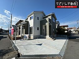 物件画像 いろどりアイタウン熊谷市上之22-P3　新築住宅