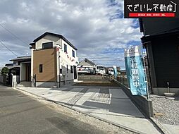 物件画像 GRAFARE熊谷市拾六間　新築住宅