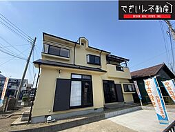 上里町嘉美　中古住宅