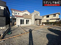 物件画像 いろどりアイタウン熊谷市箱田7丁目　新築住宅