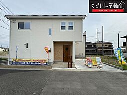 物件画像 いろどりアイタウン熊谷市上之22-P4　新築住宅