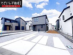 物件画像 GRAFARE熊谷市村岡　新築住宅