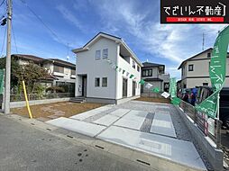 物件画像 FiT熊谷市見晴町2期　新築住宅