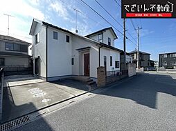 物件画像 熊谷市原島　中古住宅