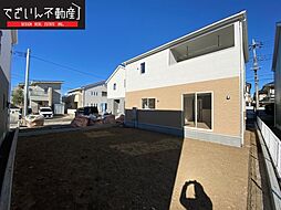 Cradle　garden深谷市西島第1　新築住宅