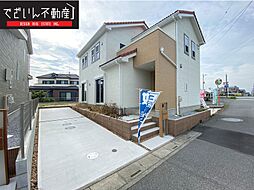 物件画像 いろどりアイタウン熊谷市上之22-P2　新築住宅