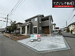 物件画像 いろどりアイタウン熊谷市上之P5　新築住宅