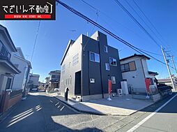 物件画像 行田市小見　中古住宅