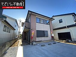 物件画像 鴻巣市加美　中古住宅