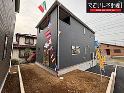 物件画像 Cradle　garden東松山市六反町第4　新築住宅