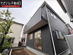 物件画像 Cradle　garden東松山市六反町第4　新築住宅