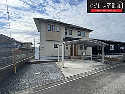 羽生市発戸　中古住宅