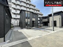 物件画像 熊谷市銀座　新築住宅