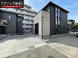 物件画像 熊谷市銀座　新築住宅