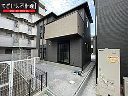 物件画像 熊谷市銀座　新築住宅