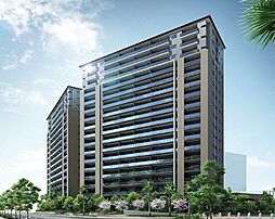 物件画像 パークフロント香椎照葉