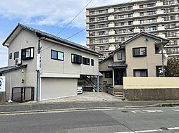 物件画像 店舗付住宅