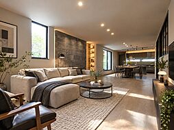駒場1丁目戸建