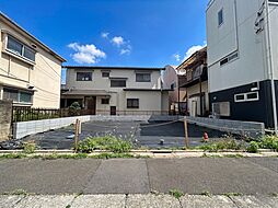 世田谷区太子堂3丁目　土地