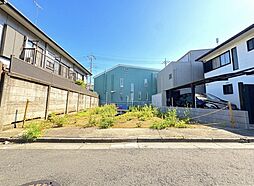 駒沢2丁目 土地
