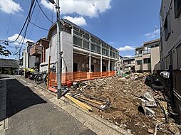 外観の画像