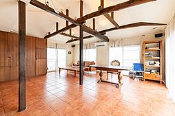 上馬1丁目 中古戸建