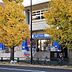 周辺：ローソン 駒沢オリンピック公園前店