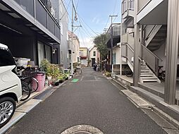 ADCAST〜世田谷2丁目 売地〜