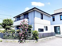 物件画像 沼津市下河原町 中古戸建