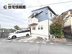 物件画像 沼津市吉田町　中古戸建