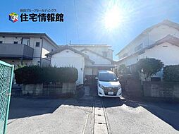 物件画像 沼津市本田町　売地