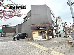 物件画像 沼津市大手町4丁目　土地