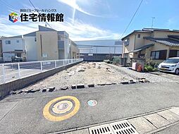 物件画像 沼津市大塚　土地