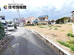 物件画像 沼津市下香貫大久保　土地