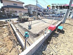 物件画像 清水町徳倉 第22　6号棟