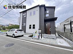 物件画像 駿東郡清水町徳倉　新築戸建　1号棟