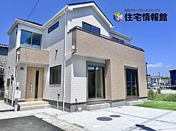 物件画像 岡一色　新築戸建　Ｂ号棟