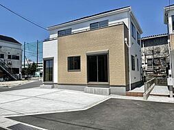 物件画像 沼津市岡一色 新築戸建　A号棟