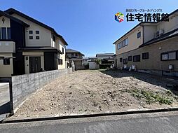 物件画像 沼津市下香貫宮脇 建築条件無し土地