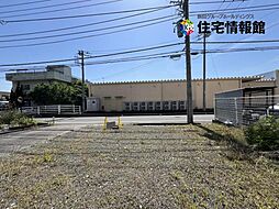 物件画像 沼津市西島町 建築条件無し土地