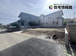 物件画像 沼津市東熊堂 土地