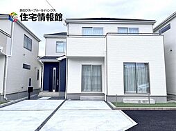 物件画像 沼津市原17期 新築戸建　2号棟