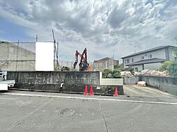 物件画像 沼津市東沢田第2　建築条件無し土地　2号地